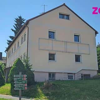 Prodej ostatního 462 m² Strážný, Strážný, okres Prachatice