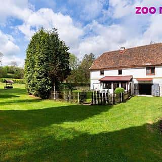 Prodej chalupy 120 m² Tuchořice, Tuchořice, okres Louny
