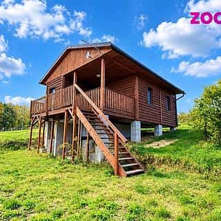 Pronájem rodinného domu 60 m² Blatno, Blatno, okres Chomutov