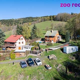 Prodej rodinného domu 310 m² Perštejn, Perštejn, okres Chomutov