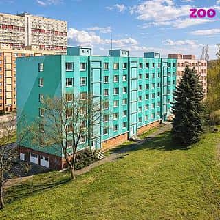 Prodej bytu 1+1 33 m² Chomutov, Březenecká, Chomutov