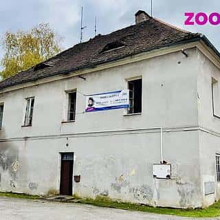 Prodej rodinného domu 360 m² Rožmitál na Šumavě, Rožmitál na Šumavě, okres Český Krumlov