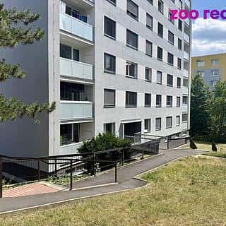Prodej bytu 2+kk 40 m² Ústí nad Labem, Šrámkova, Ústí nad Labem