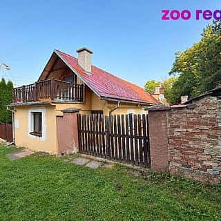 Prodej rodinného domu 140 m² Liběšice, Liběšice, okres Louny