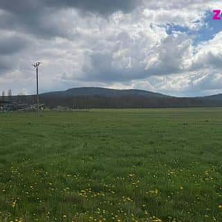 Prodej stavební parcely 640 m² Hostomice, Hostomice, okres Beroun