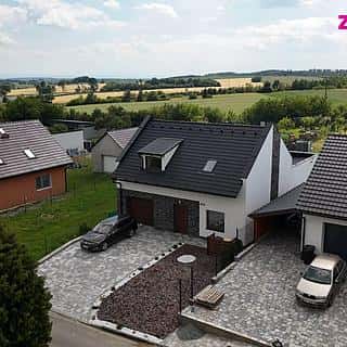 Prodej rodinného domu 156 m² Velký Újezd, Za Školou, Velký Újezd, okres Olomouc