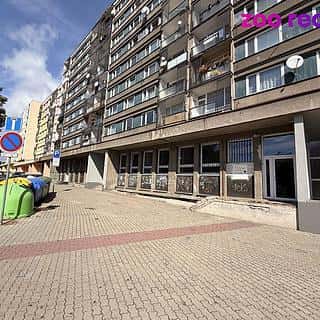 Pronájem skladu 8 m² Chomutov, Palackého, Chomutov