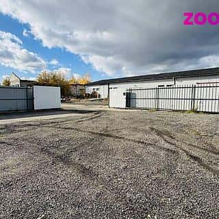 Prodej komerčního pozemku 2670 m² Lišov, Lišov, okres České Budějovice