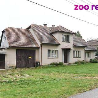Prodej rodinného domu 144 m² Kostelní Radouň, Kostelní Radouň, okres Jindřichův Hradec