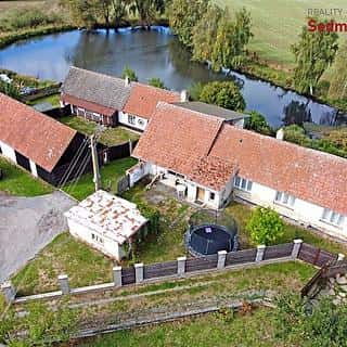 Prodej rodinného domu 160 m² Kadolec, Kadolec, okres Žďár nad Sázavou