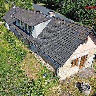 Prodej rodinného domu 120 m² Uhlířské Janovice, Uhlířské Janovice, okres Kutná Hora