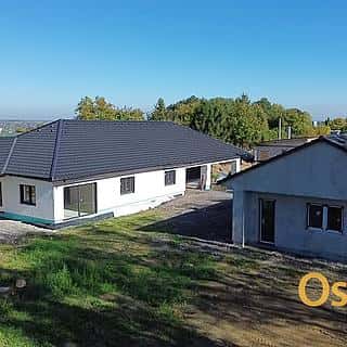 Prodej rodinného domu 360 m² Dolní Lutyně, Dolní Lutyně, okres Karviná