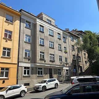 Prodej bytu 2+kk 44 m² Praha, U kaštanu, Praha