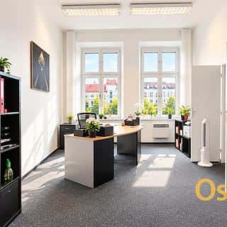 Pronájem kanceláře 99 m² Frýdek-Místek, náměstí Svobody, Frýdek-Místek