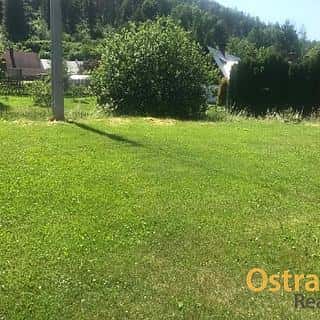 Prodej stavební parcely 900 m² Široká Niva, Široká Niva, okres Bruntál