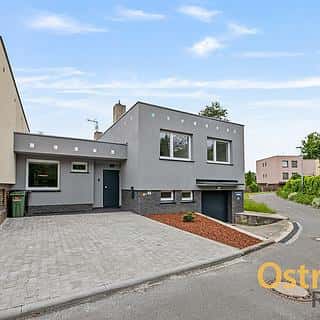 Prodej rodinného domu 260 m² Ostrava, Urbaníkova, Ostrava, okres Ostrava-město