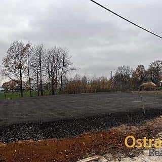 Pronájem komerčního pozemku 3000 m² Rychvald, Úvozní, Rychvald, okres Karviná