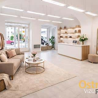 Pronájem obchodu 115 m² Frýdek-Místek, náměstí Svobody, Frýdek-Místek