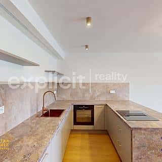 Pronájem bytu 3+kk 81 m² Uherský Brod, Stojanova, Uherský Brod, okres Uherské Hradiště