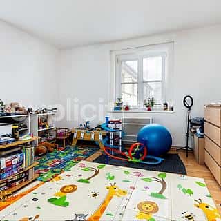 Prodej bytu 2+kk 50 m² Ústí nad Labem, Na Popluží, Ústí nad Labem