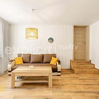 Prodej bytu 2+kk 54 m² Jeseník, Na Mýtince, Jeseník