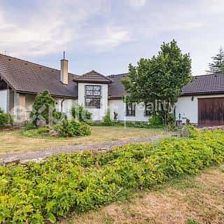 Prodej rodinného domu 257 m² Žítková, Žítková, okres Uherské Hradiště