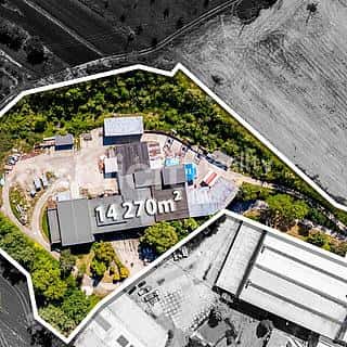 Prodej výrobního objektu 1837 m² Šardice, Šardice, okres Hodonín