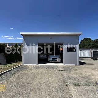 Pronájem Ostatních komerčních prostor 40 m² Otrokovice, Otrokovice, okres Zlín