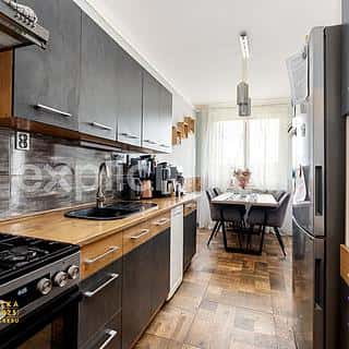 Prodej bytu 3+1 75 m² Ústí nad Labem, Obvodová, Ústí nad Labem