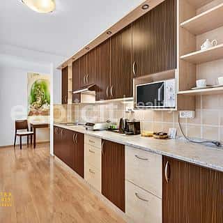 Prodej bytu 2+1 83 m² Luhačovice, Solné, Luhačovice, okres Zlín