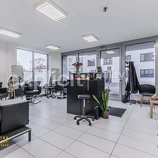 Pronájem obchodu 48 m² Uherské Hradiště, Otakarova, Uherské Hradiště
