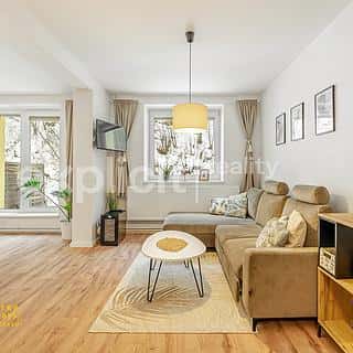 Prodej bytu 2+kk 57 m² Jeseník, Na Mýtince, Jeseník