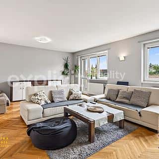 Prodej bytu 4+1 119 m² Uherský Brod, Pořádí, Uherský Brod, okres Uherské Hradiště
