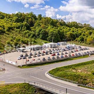 Prodej komerčního pozemku 4600 m² Biskupice, Biskupice, okres Zlín