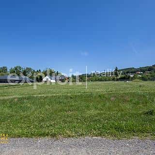 Prodej stavební parcely 1912 m² Přílepy, Přílepy, okres Kroměříž