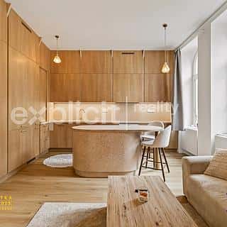 Prodej bytu 3+kk 82 m² Opava, Riegrova, Opava