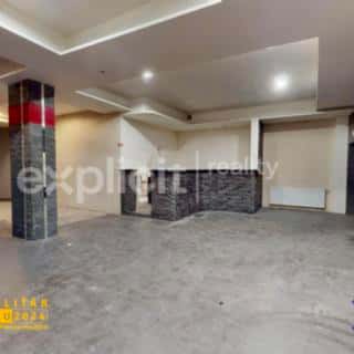Pronájem obchodu 314 m² Uherský Brod, Bří Lužů, Uherský Brod, okres Uherské Hradiště