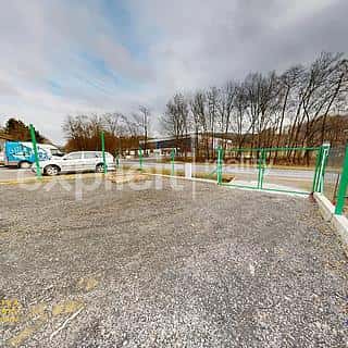 Pronájem komerčního pozemku 200 m² Neubuz, Neubuz, okres Zlín