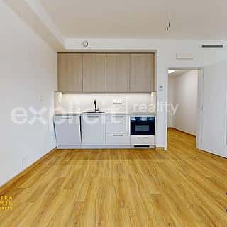 Pronájem bytu 1+kk, garsoniery 33 m² Uherský Brod, Sídl. Olšava, Uherský Brod, okres Uherské Hradiště