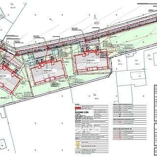 Prodej stavební parcely 5953 m² Jíloviště, Jíloviště, okres Praha-západ