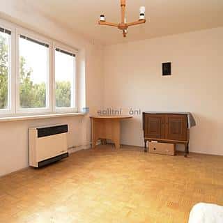 Prodej bytu 2+kk 46 m² Veselí nad Moravou, Zemědělská, Veselí nad Moravou, okres Hodonín