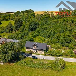 Prodej rodinného domu 120 m² Heřmanice, Heřmanice, okres Náchod