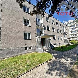 Pronájem bytu 3+kk 70 m² Jaroměř, Hrubínova, Jaroměř, okres Náchod