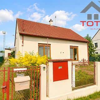 Prodej rodinného domu 160 m² Jaroměř, Na Škvárovně, Jaroměř, okres Náchod