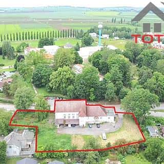 Prodej obchodu 3483 m² Předměřice nad Labem, Obránců míru, Předměřice nad Labem, okres Hradec Králové