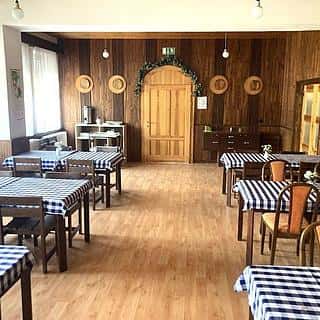 Pronájem restaurace 395 m² Olešná, Olešná, okres Písek