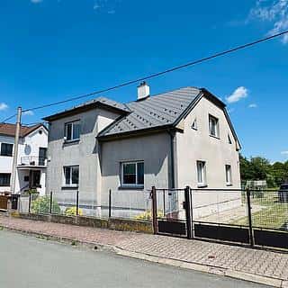 Prodej rodinného domu 240 m² Ostřešany, Ostřešany, okres Pardubice