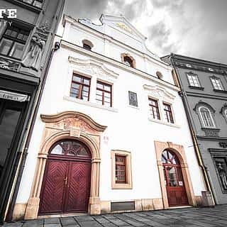 Pronájem kanceláře 247 m² Plzeň, náměstí Republiky, Plzeň, okres Plzeň-město