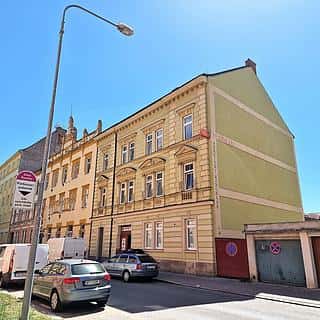 Pronájem bytu 2+kk 61 m² Plzeň, Malická, Plzeň, okres Plzeň-město