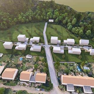 Prodej stavební parcely 1283 m² Štěnovice, Ve Višňovce, Štěnovice, okres Plzeň-město